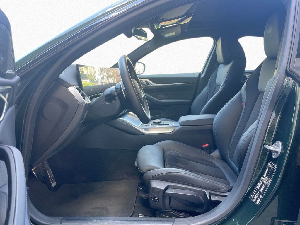 BMW 430 Gran Coupé 2024