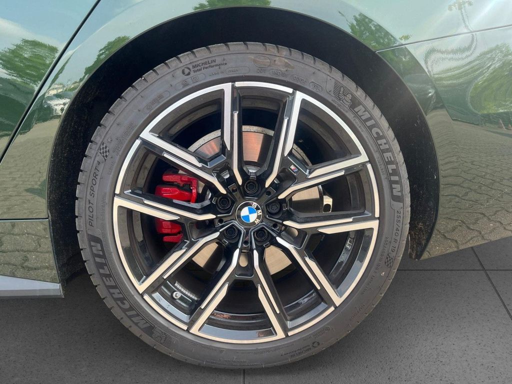 BMW 430 Gran Coupé 2024