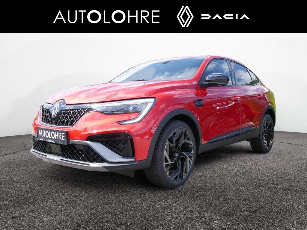 Renault Arkana 2024