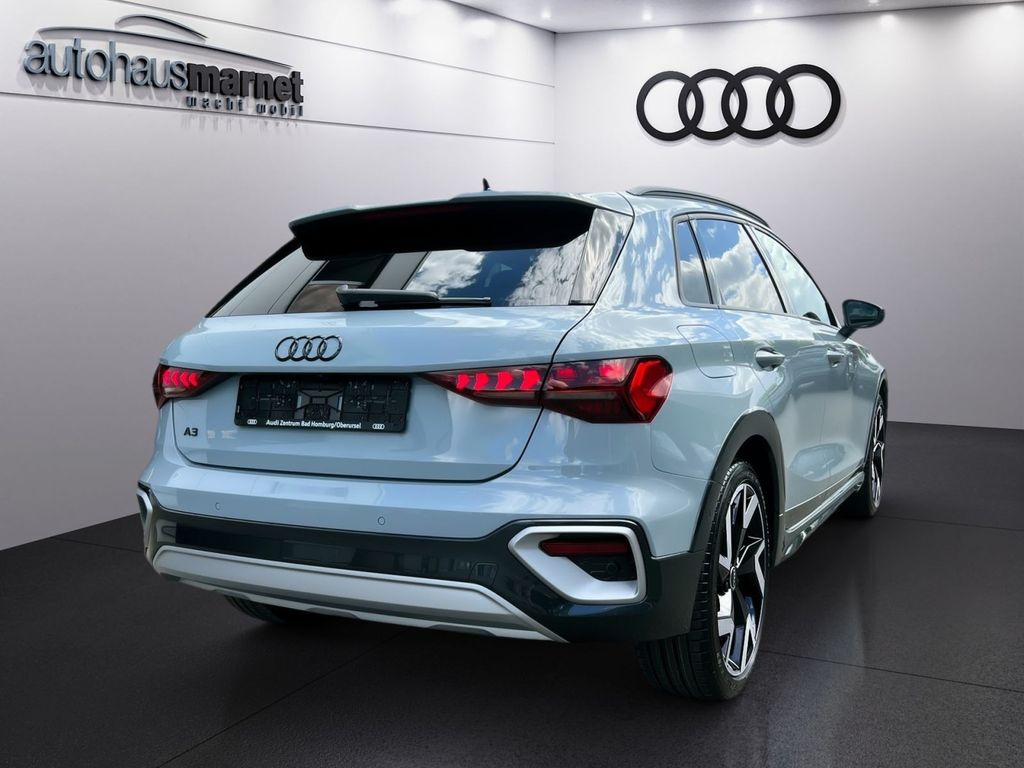 Audi A3 2025
