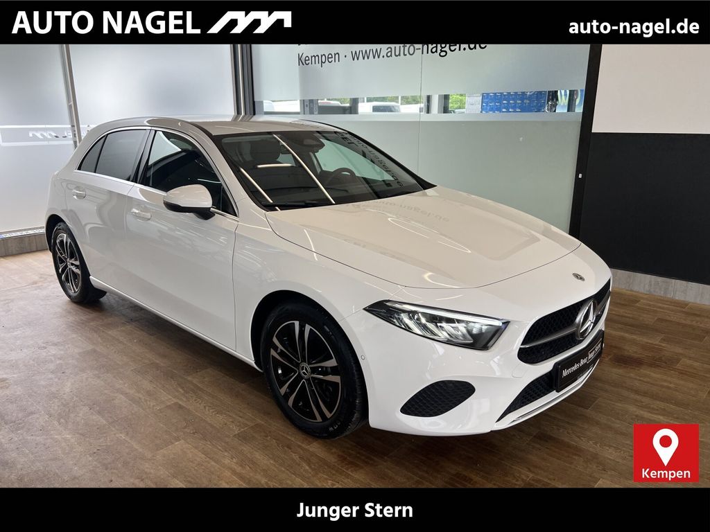 Mercedes-Benz A 180 2024