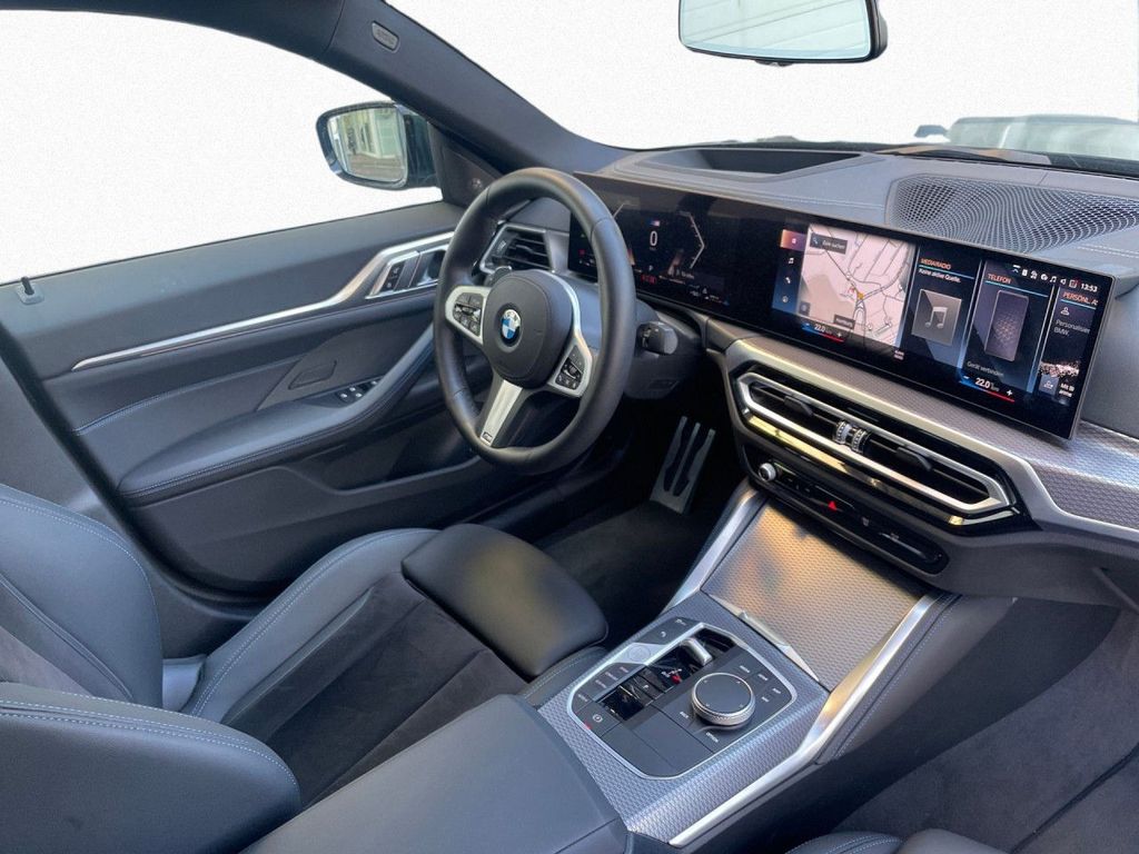 BMW 430 Gran Coupé 2024