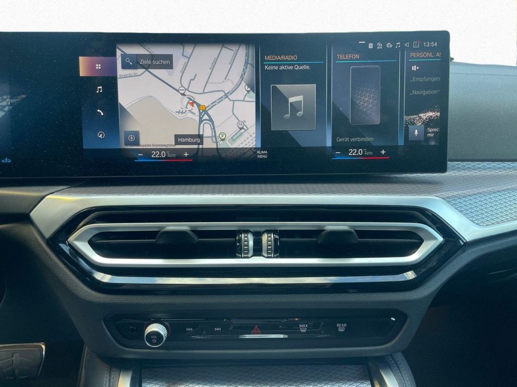 BMW 430 Gran Coupé 2024