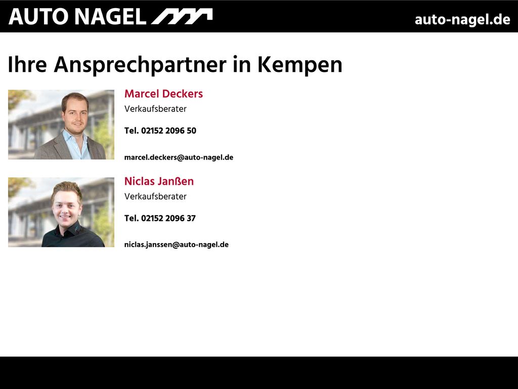 Mercedes-Benz A 180 2024