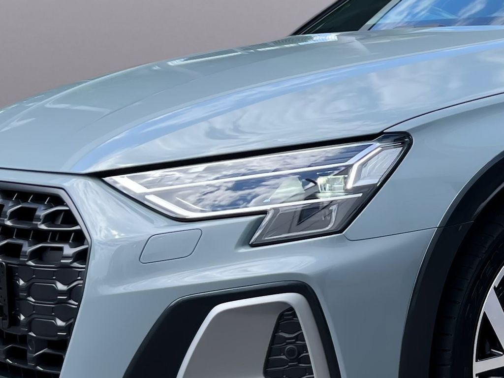 Audi A3 2025