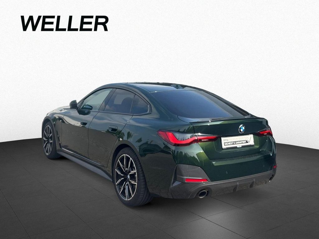 BMW 430 Gran Coupé 2024