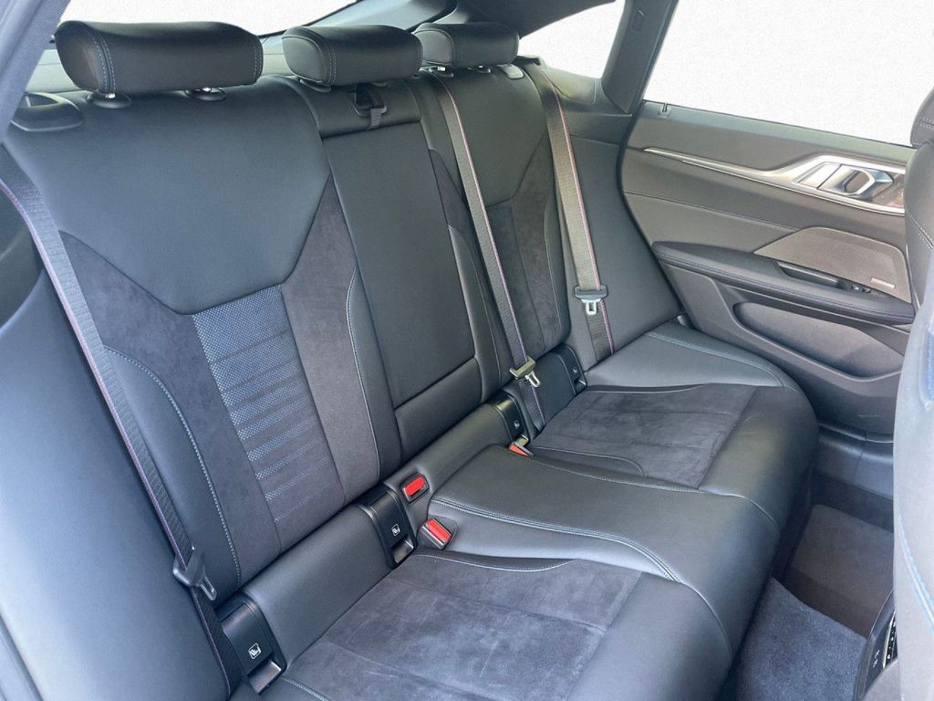 BMW 430 Gran Coupé 2024