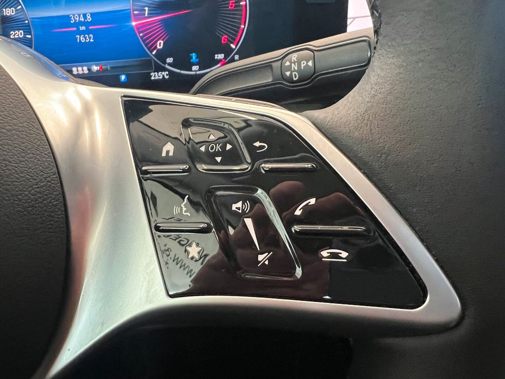 Mercedes-Benz A 180 2024