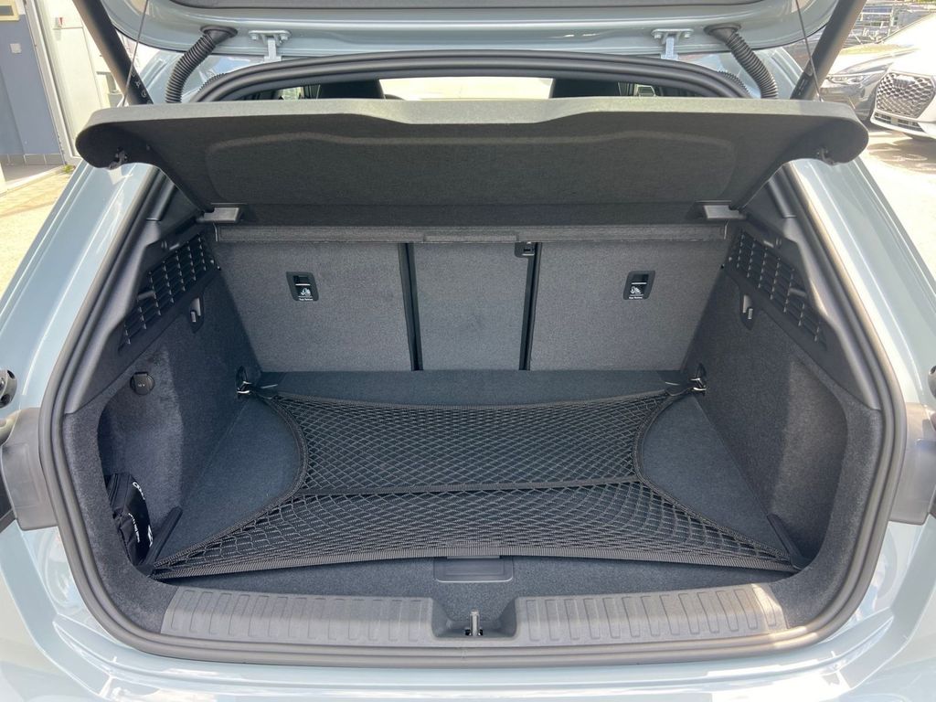 Audi A3 2025