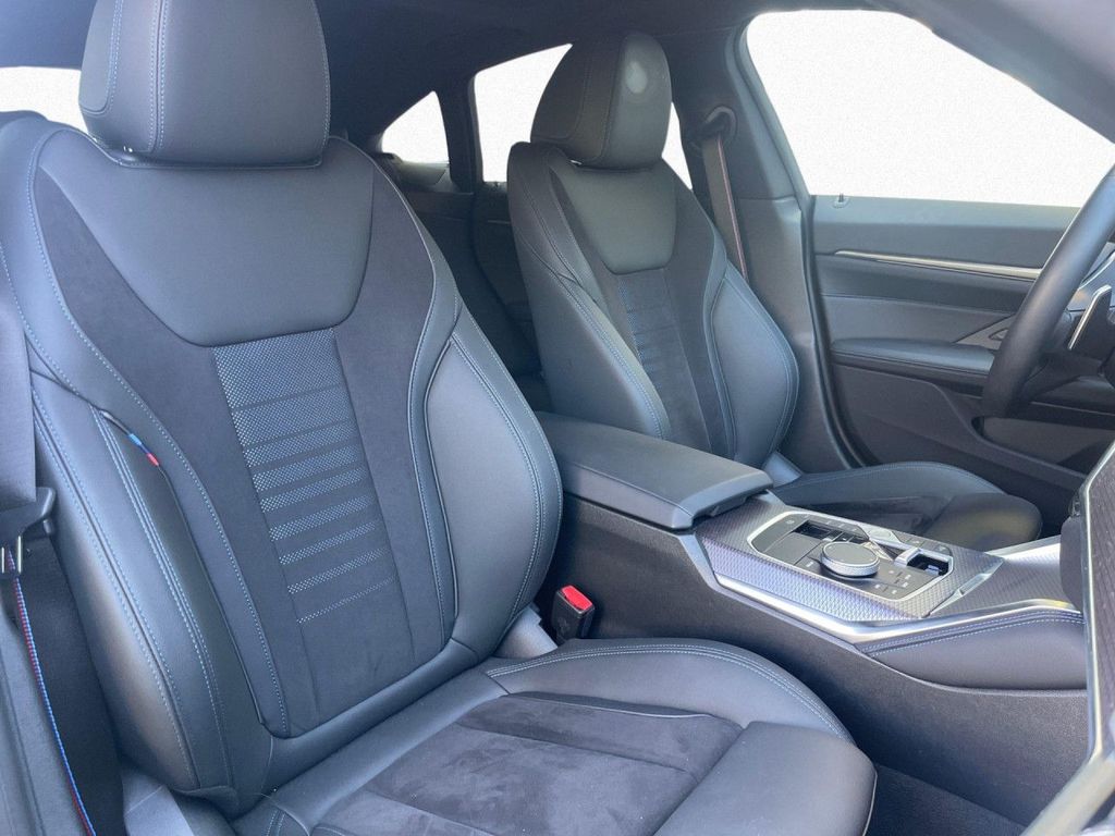 BMW 430 Gran Coupé 2024