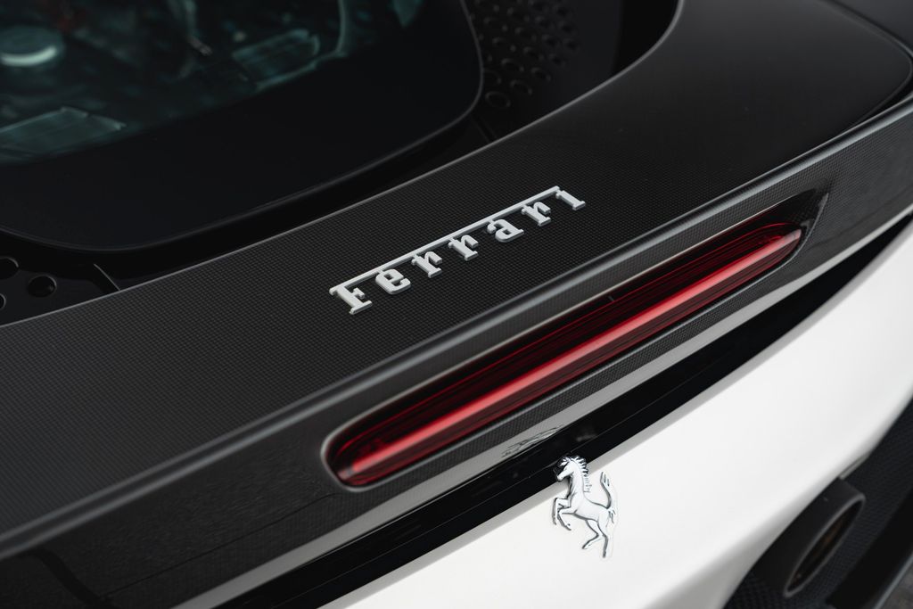 Ferrari SF90 2022
