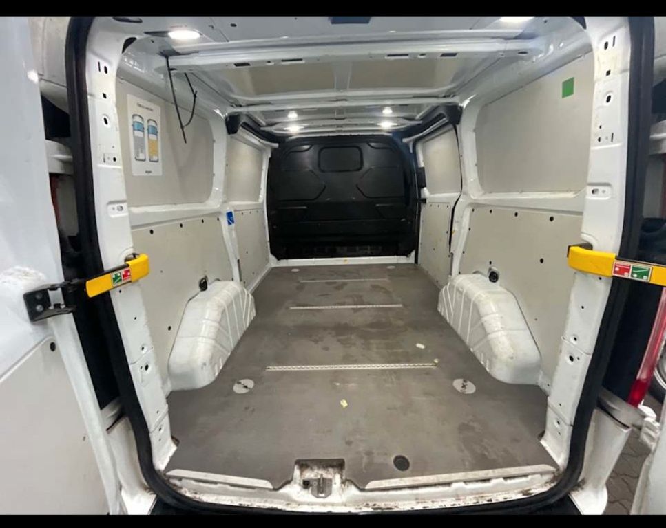 Ford Transit Custom 2020