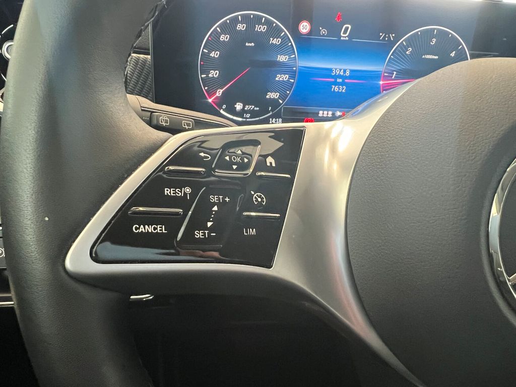 Mercedes-Benz A 180 2024