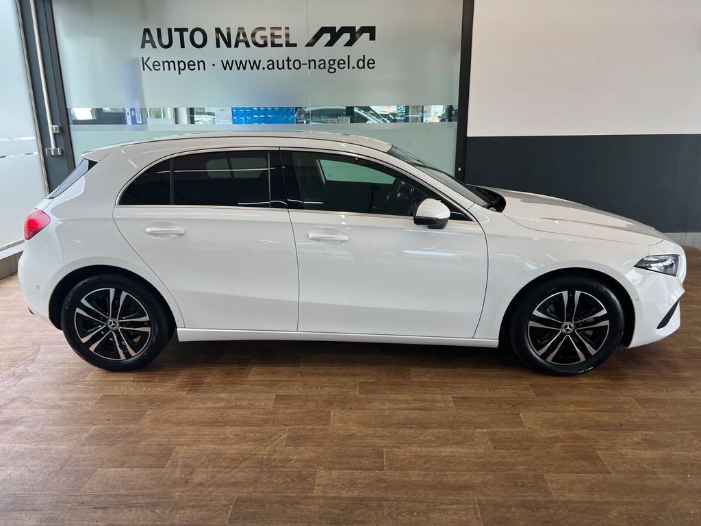 Mercedes-Benz A 180 2024