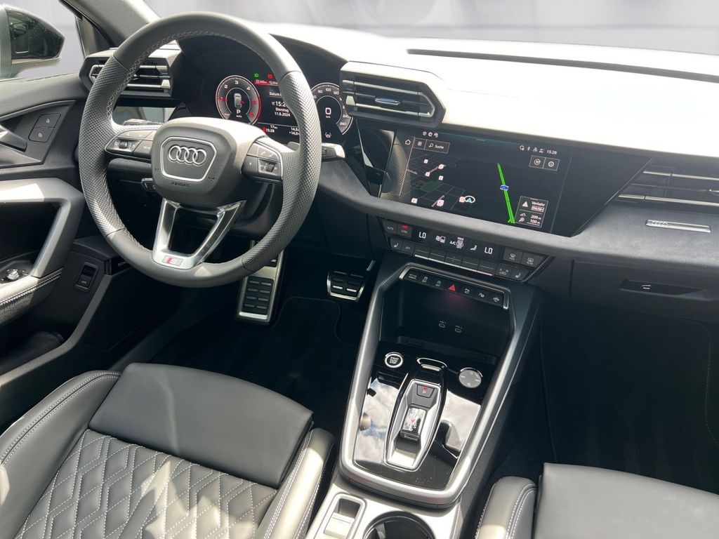 Audi A3 2025