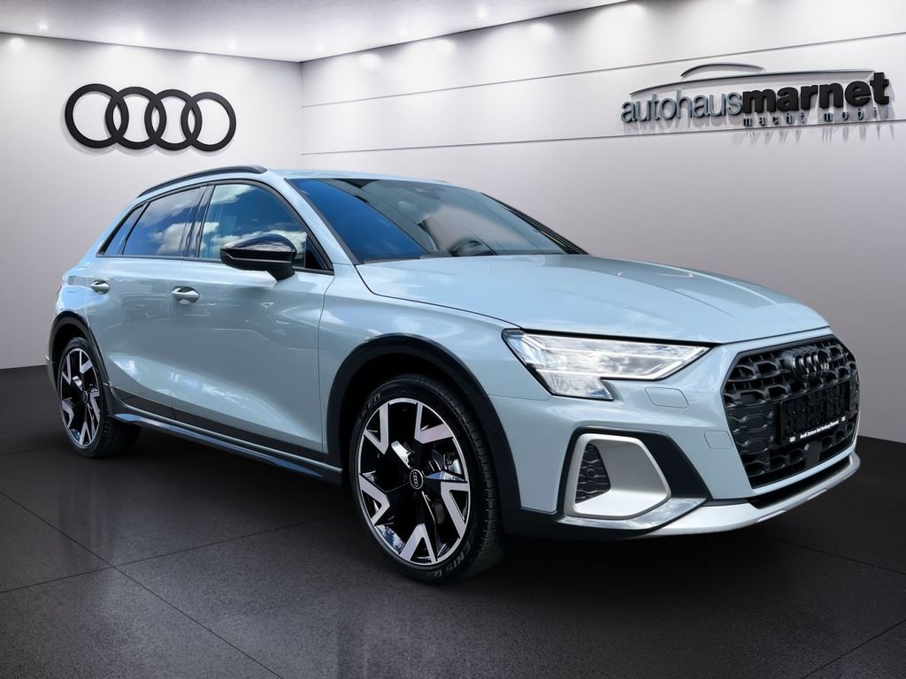 Audi A3 2025