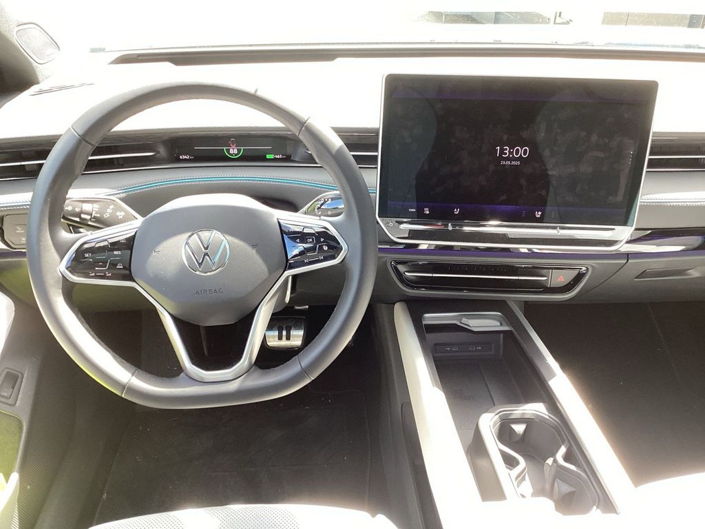 Volkswagen ID.7 2024