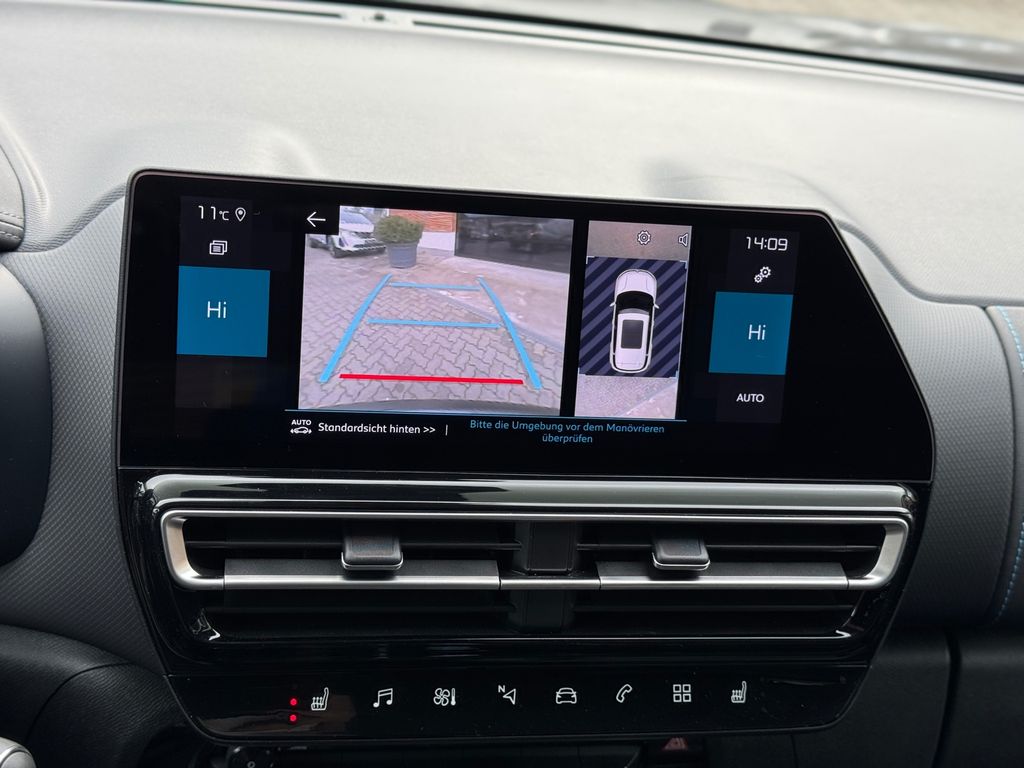 Citroën C5 Aircross 2024