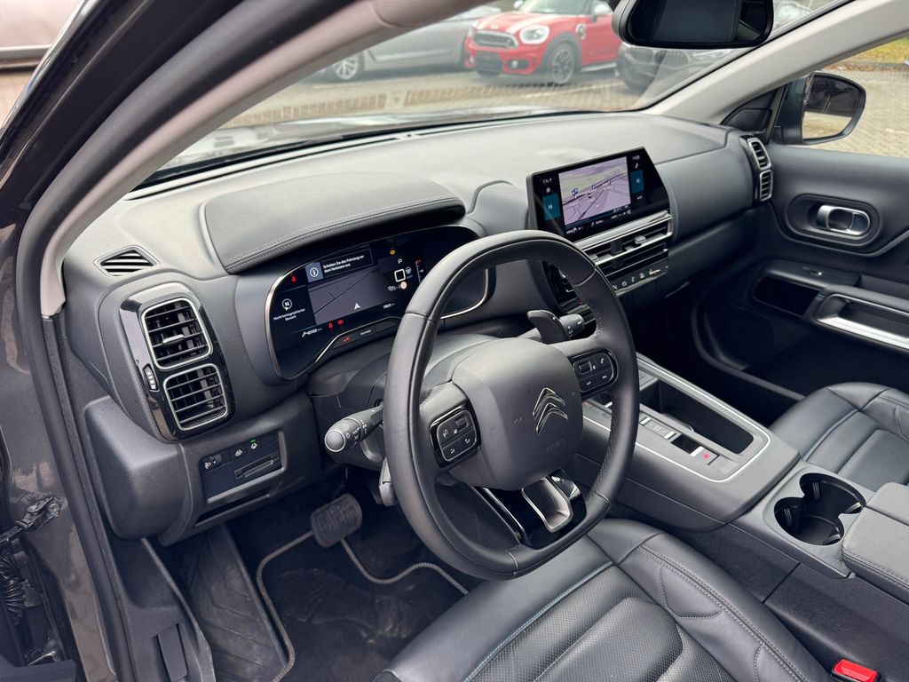 Citroën C5 Aircross 2024