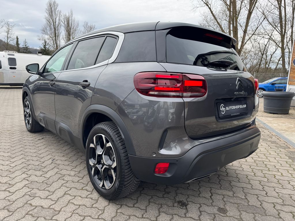 Citroën C5 Aircross 2024