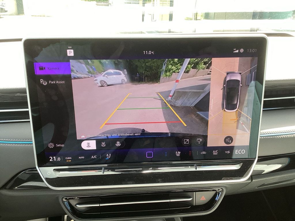 Volkswagen ID.7 2024