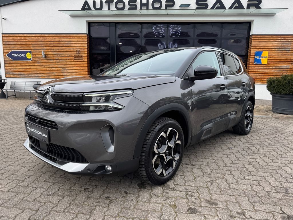 Citroën C5 Aircross 2024