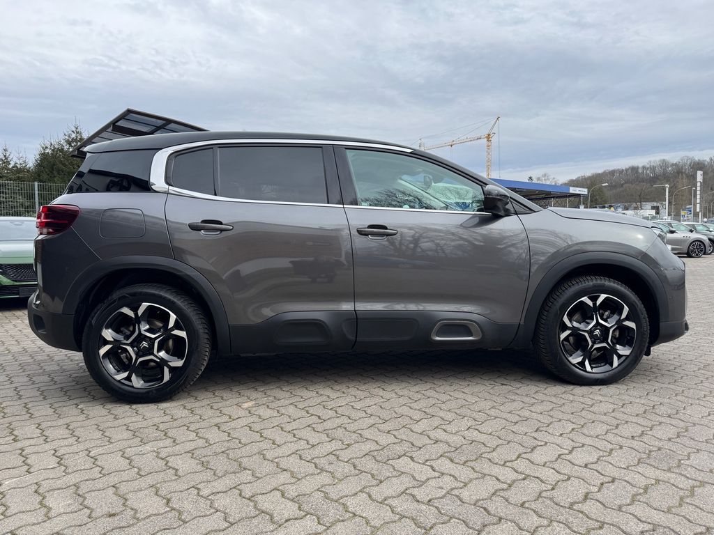 Citroën C5 Aircross 2024