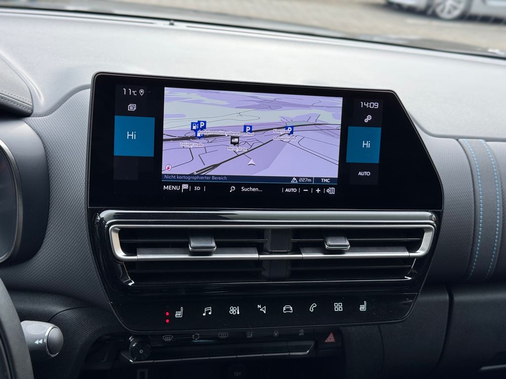 Citroën C5 Aircross 2024