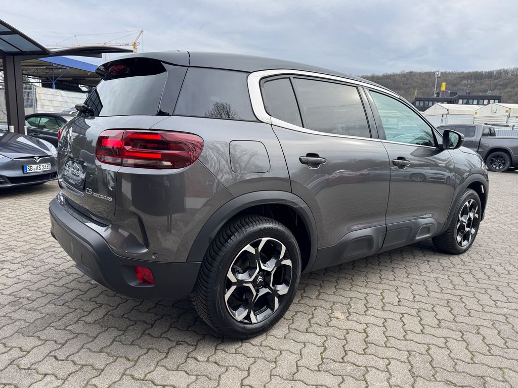 Citroën C5 Aircross 2024