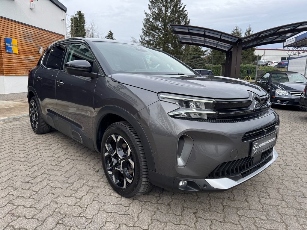 Citroën C5 Aircross 2024
