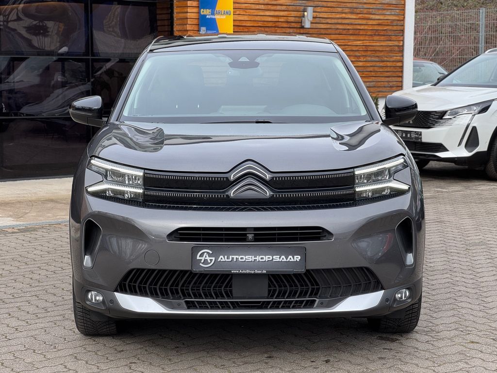 Citroën C5 Aircross 2024