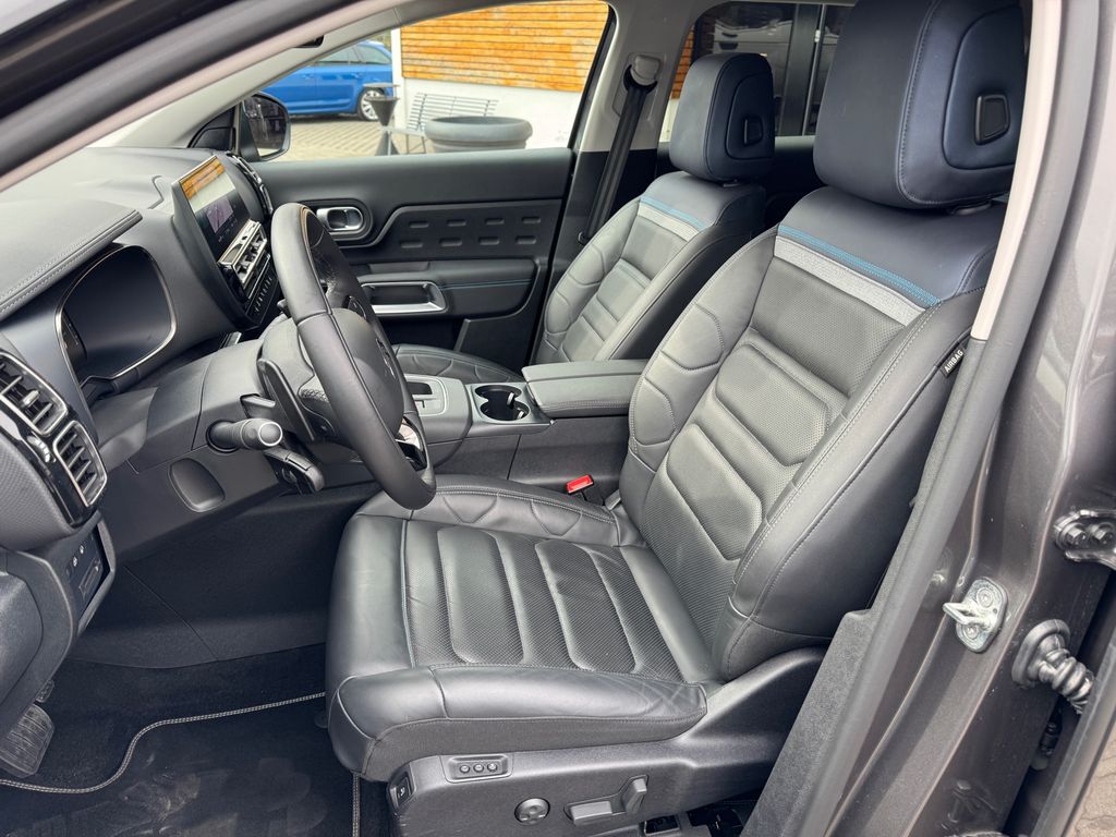 Citroën C5 Aircross 2024