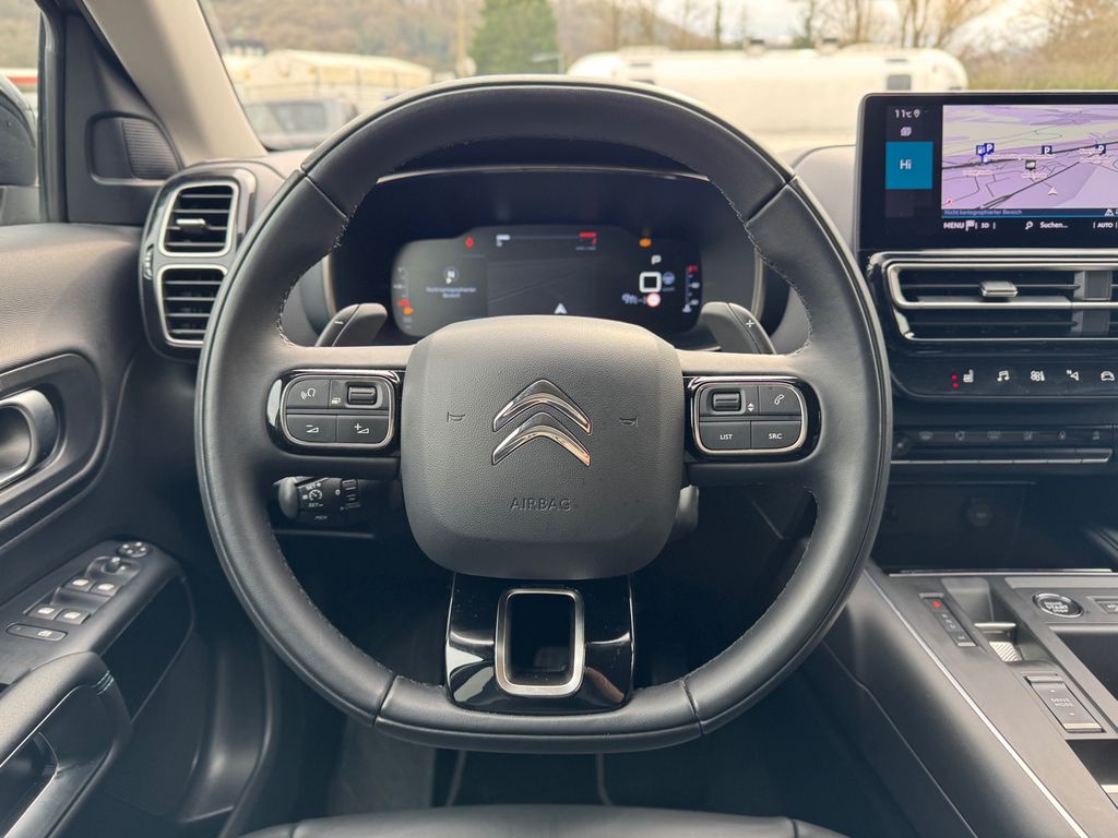 Citroën C5 Aircross 2024