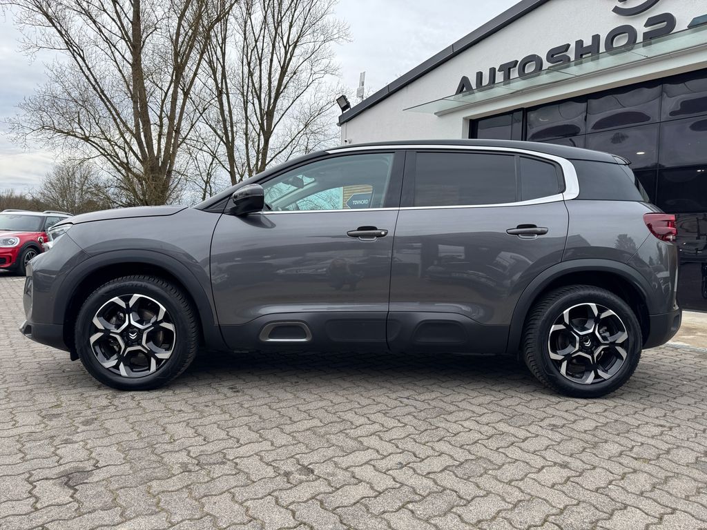 Citroën C5 Aircross 2024