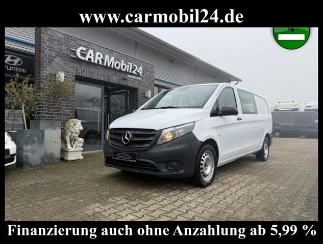 Mercedes-Benz Vito 2021