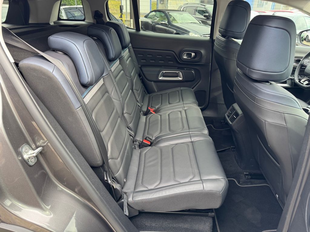 Citroën C5 Aircross 2024