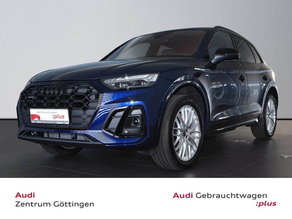 Audi Q5 2024