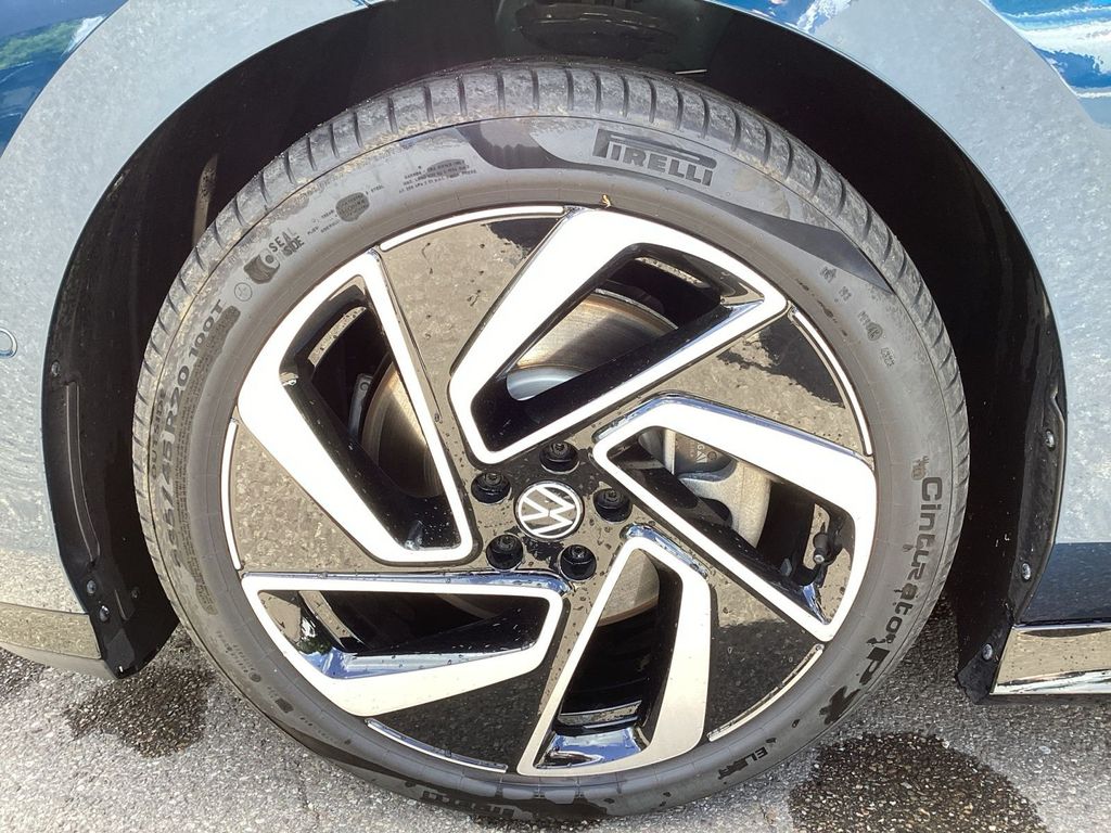 Volkswagen ID.7 2024