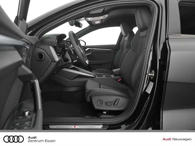 Audi A3 2025