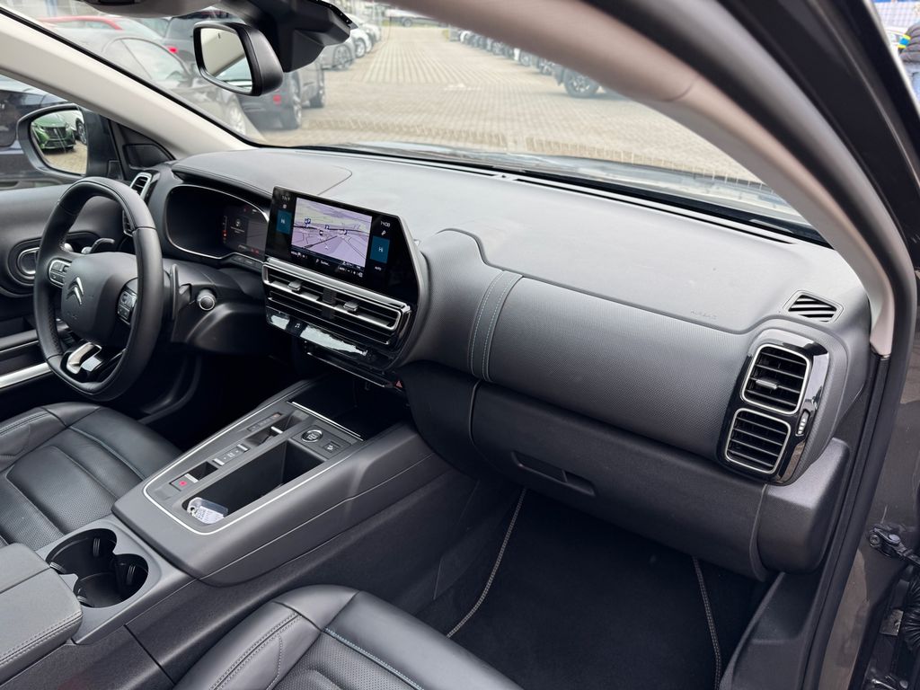 Citroën C5 Aircross 2024