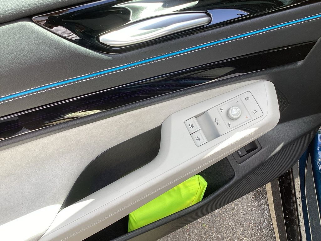 Volkswagen ID.7 2024