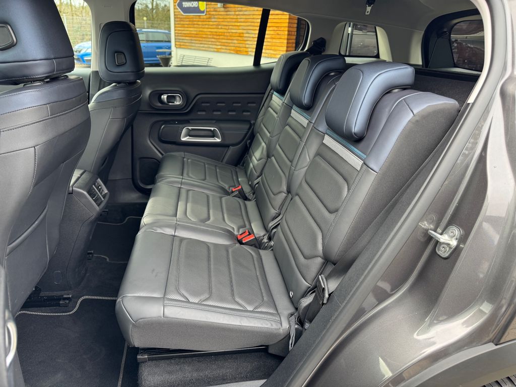 Citroën C5 Aircross 2024