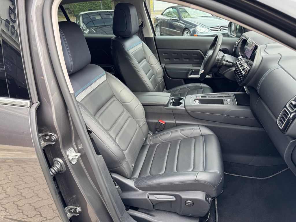 Citroën C5 Aircross 2024