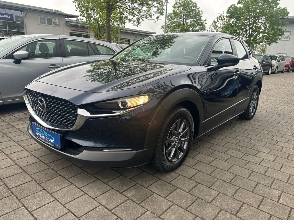 Mazda CX-3 2021