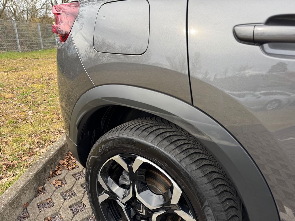 Citroën C5 Aircross 2024