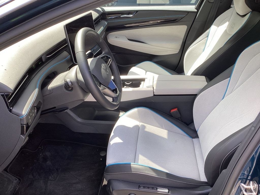 Volkswagen ID.7 2024