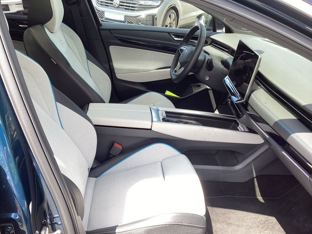 Volkswagen ID.7 2024