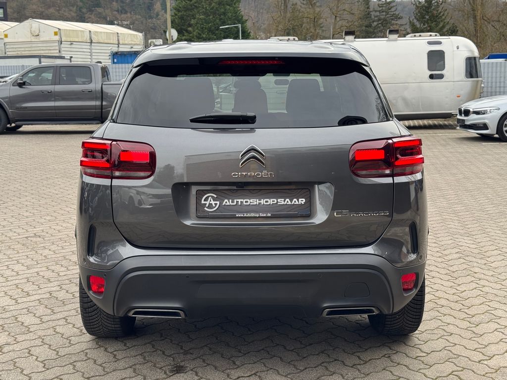 Citroën C5 Aircross 2024
