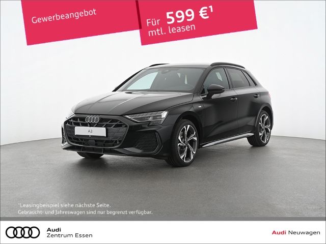Audi A3 2025