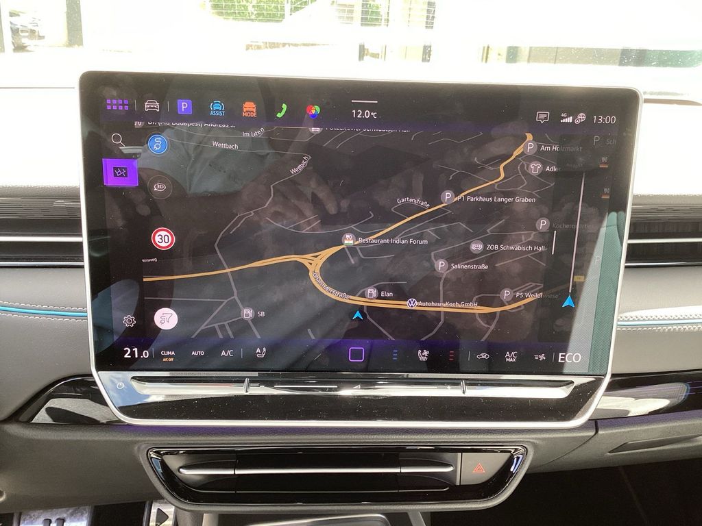 Volkswagen ID.7 2024